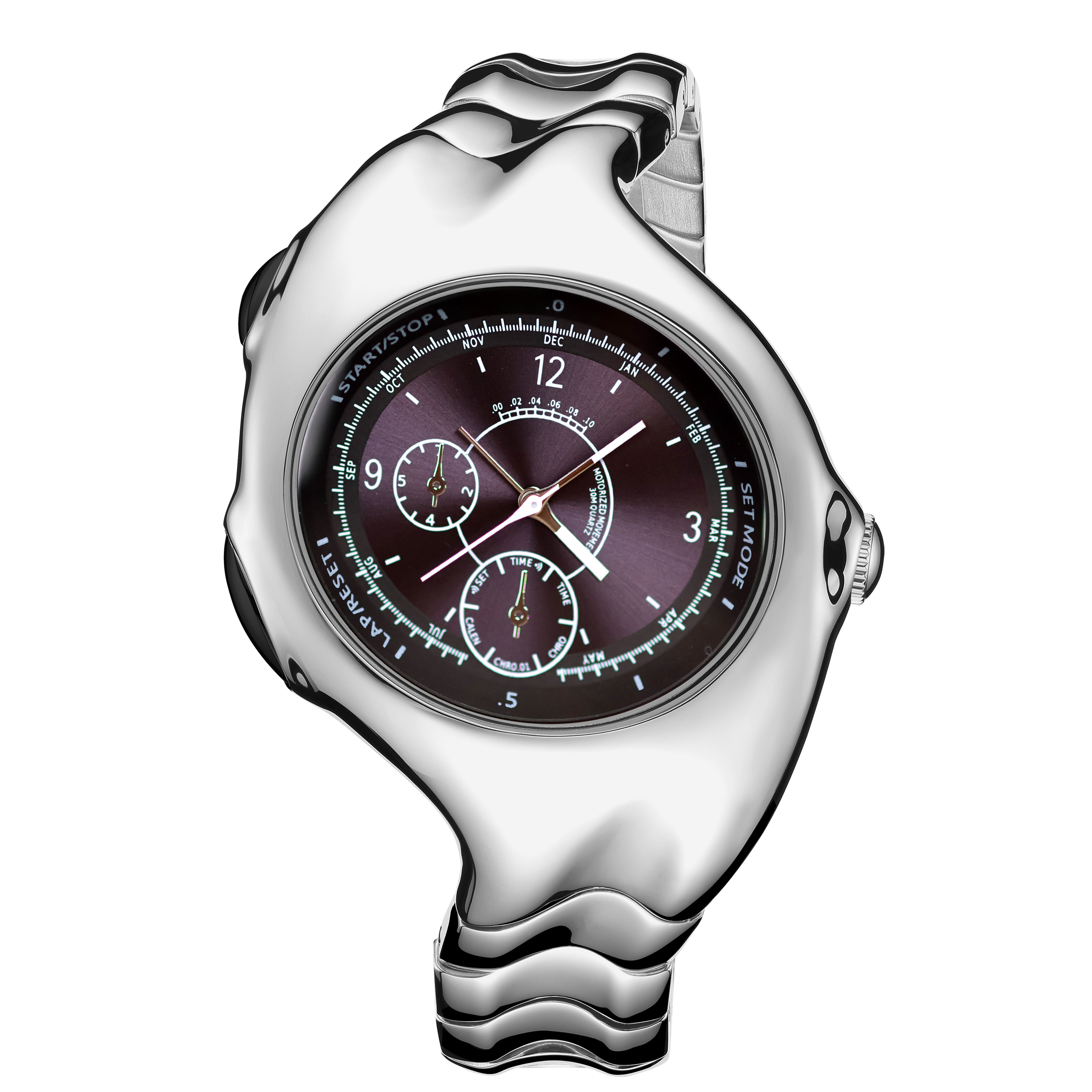 StreetX SX5BK